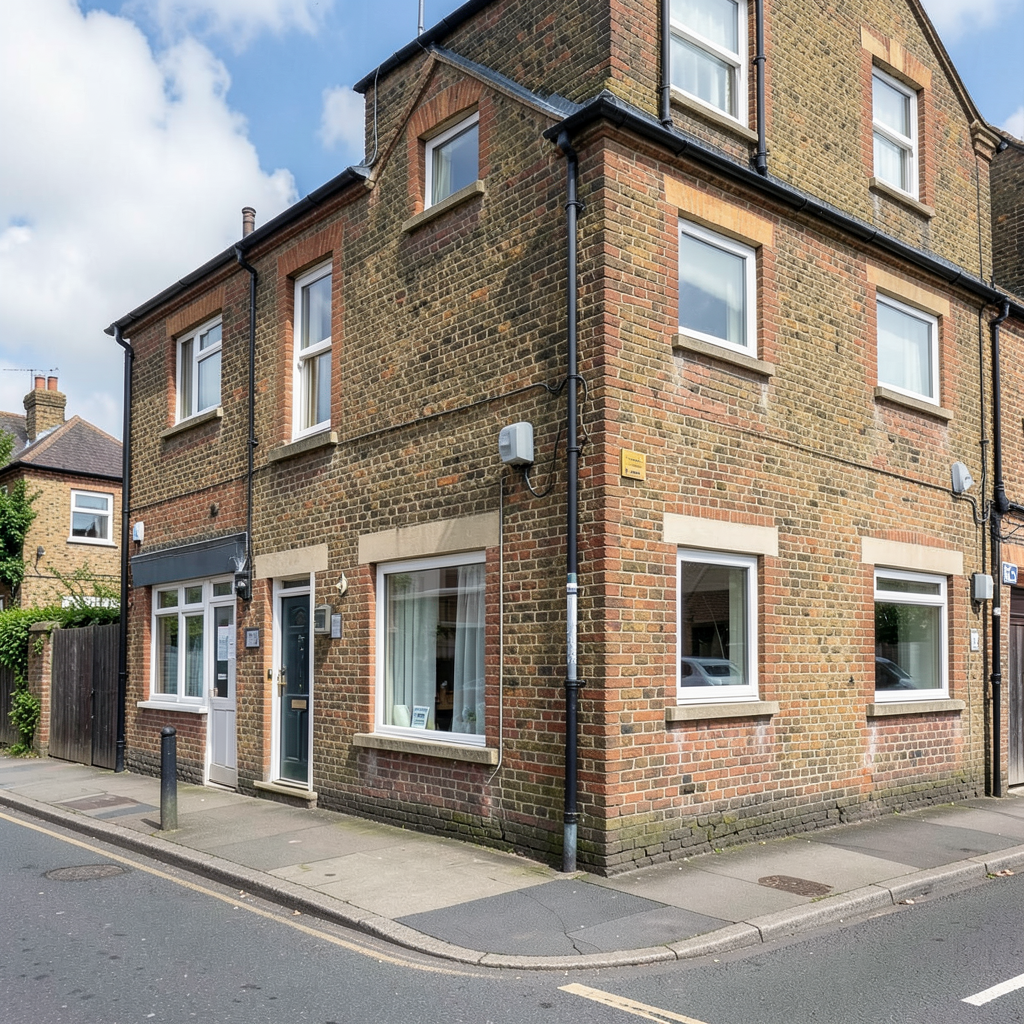 Flat 6, 15 Hoxton Square, London sold for £635,000 in July 2026